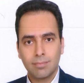 دکتر احسان دادگستر