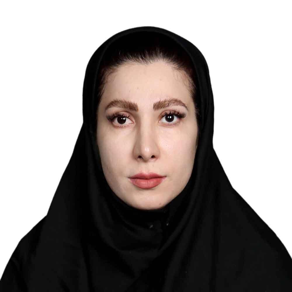 دکتر فریده رضایی