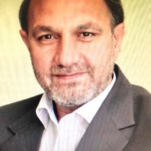 دکتر مصطفی شهابی