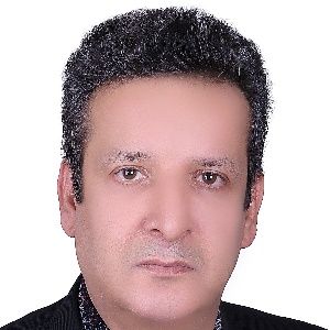 دکتر مرتضی میرزایی
