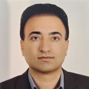 دکتر مهدی شیشه گر