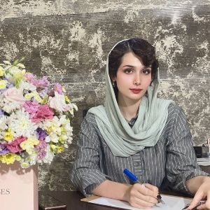 فاطمه‌ خلیفه