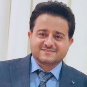 پیام جعفری