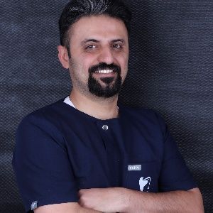 دکتر وحید مرادی لار