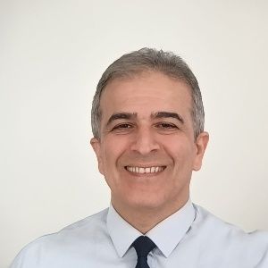 دکتر حمیدرضا بادلی