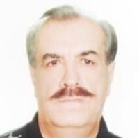 دکتر اکبر قلمکاری