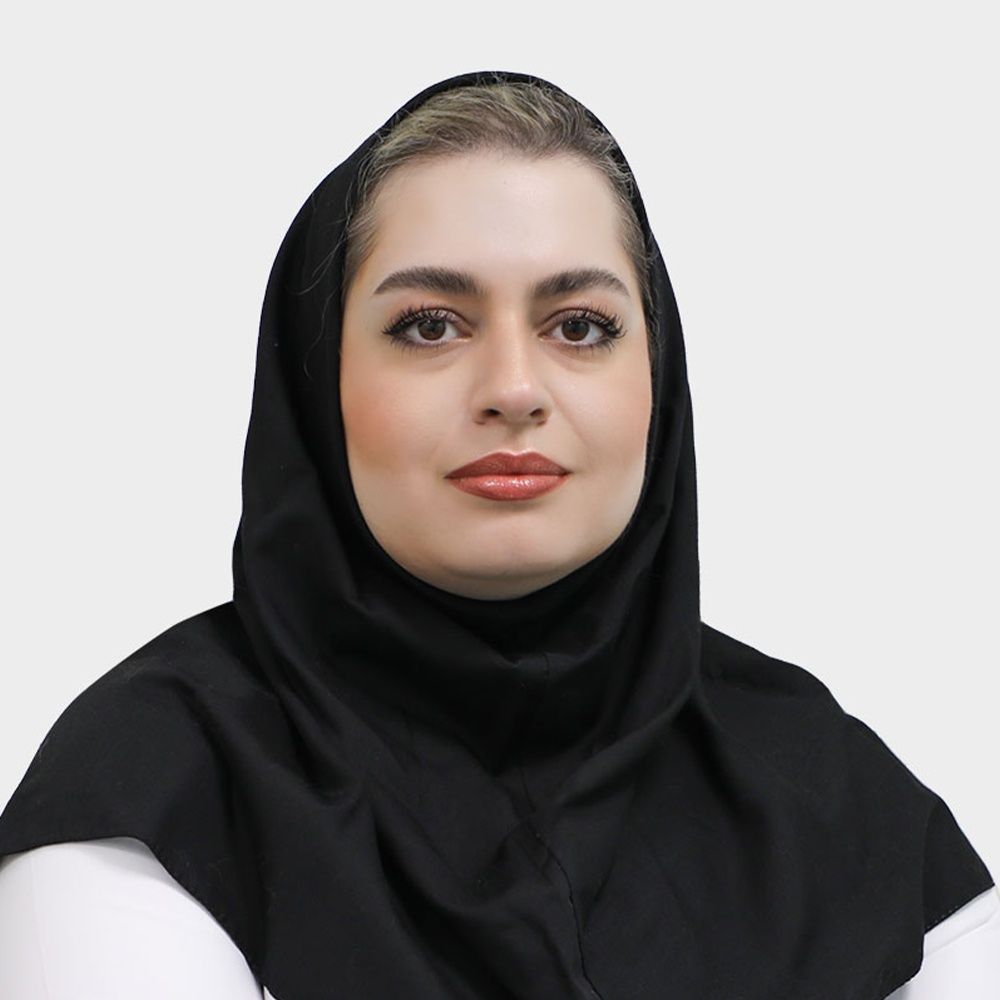 دکتر غزل فخرائی