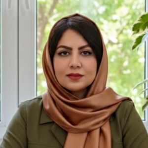 لیلا رضایی