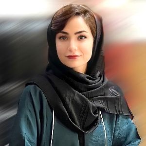 مریم زمانیان