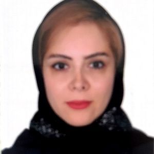 دکتر مریم حسین زاده