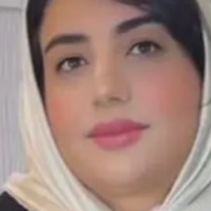 زینب بهاروند ایران نیا
