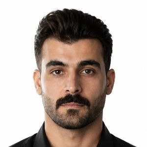 دکتر رضا احمدی