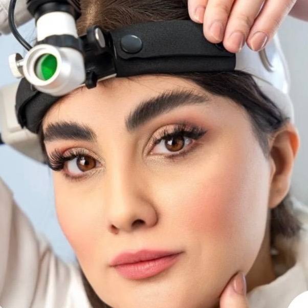 هستی سادات حسینی