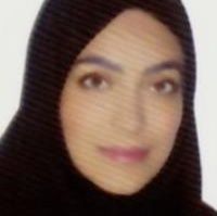 دکتر پریسا حاجی احمدی