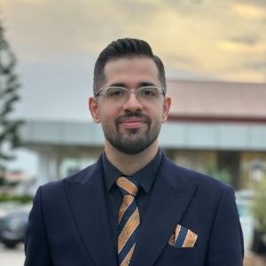 دکتر محمدجواد یوسفی احمدچالی