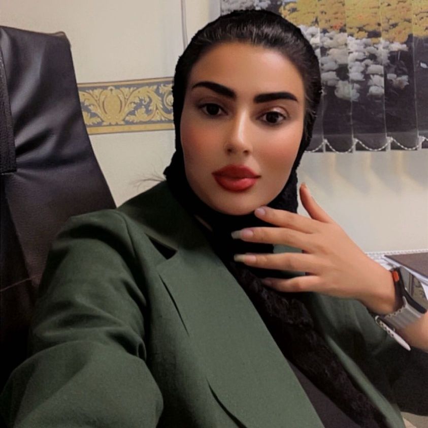 فاطمه زارعی