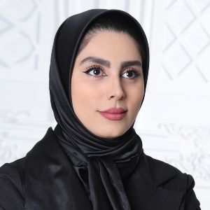 مهسا عبدی