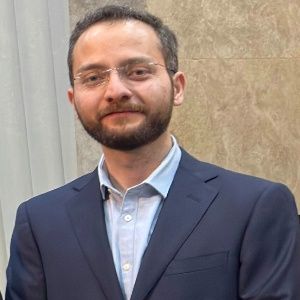 دکتر سید علیرضا قاسمی