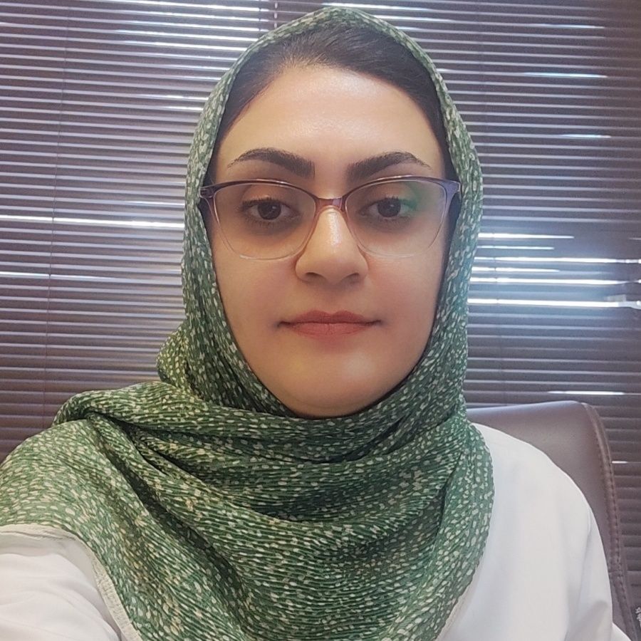 دکتر شیوا رحیمی دهگلان
