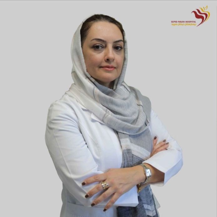 دکتر الهام نظری سام