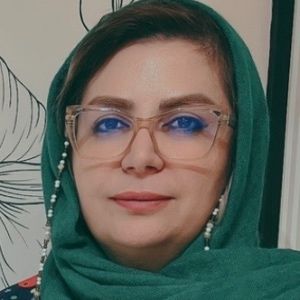 دکتر مژگان برزگر جلالی