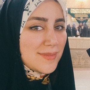 فاطمه امیدی