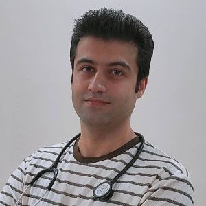 دکتر حامد شریعت زاده