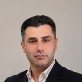 دکتر امیر عزیزی