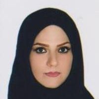 دکتر سیمین اشرفی ساروقیه
