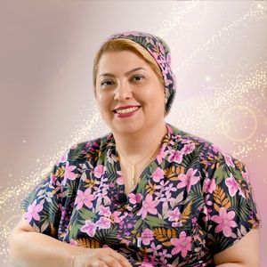 دکتر منیژه جوانمردخوشدل