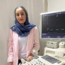 دکتر لیلا فتحی