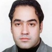 دکتر محمدرضا شرقی