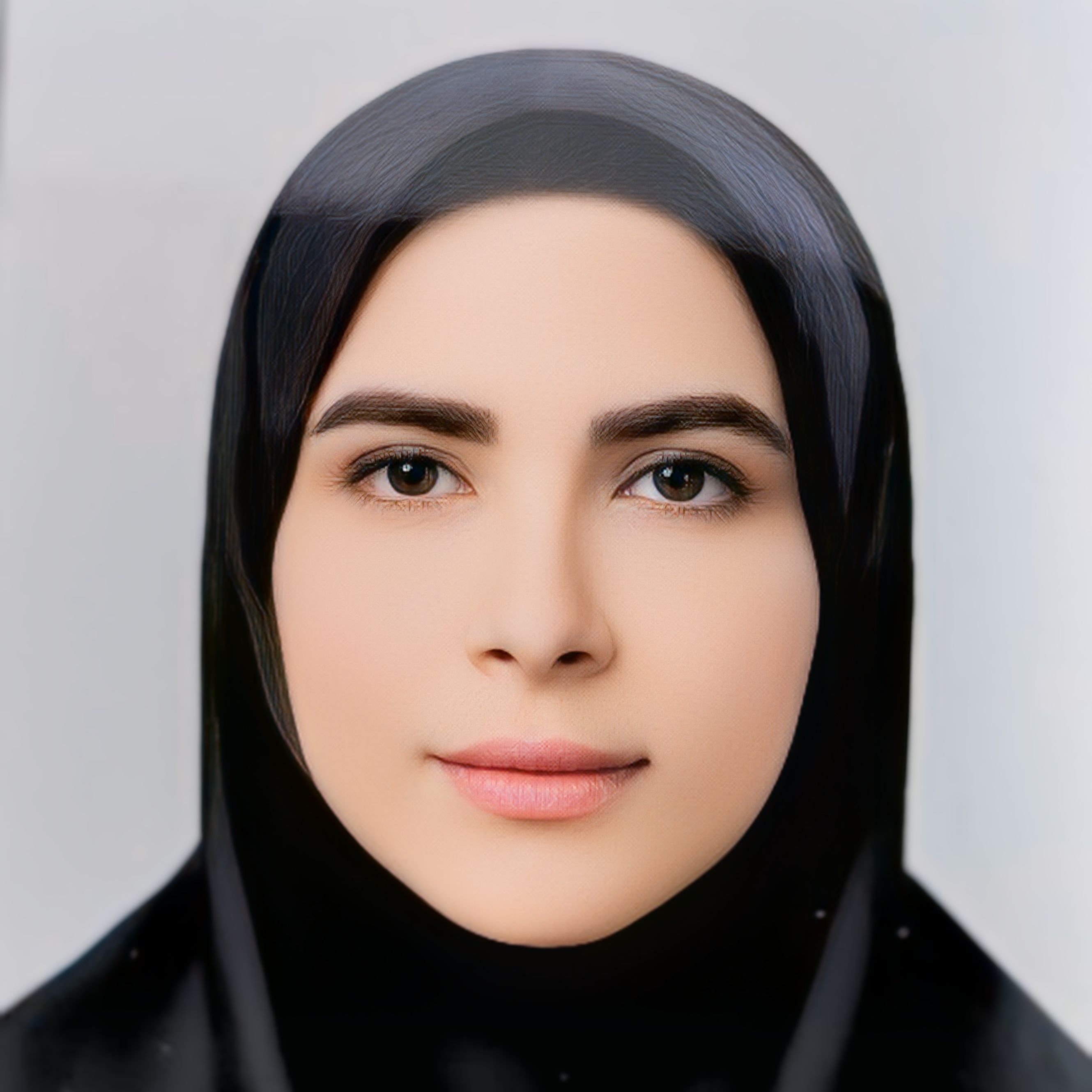 دکتر کوثر حمزه نیا