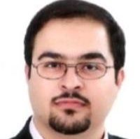 دکتر سیدمحمد حسینی صفا