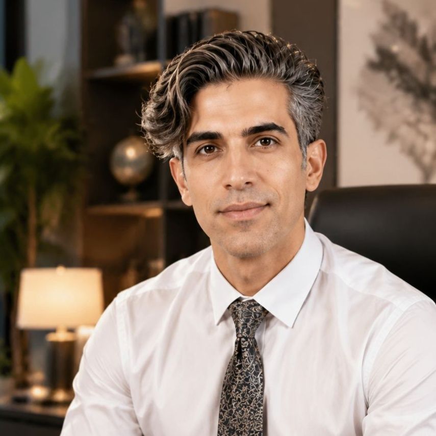 علیرضا شنبدی