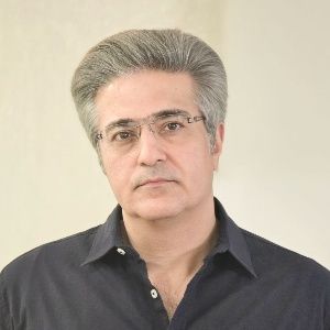 دکتر مسعود ابریشمی