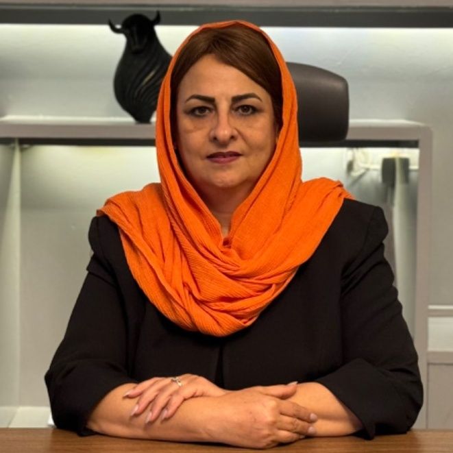 زهرا کریمی