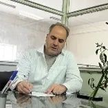 مهدی عبدیل زاده