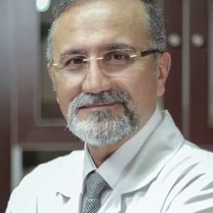 دکتر سعید ظفرمند