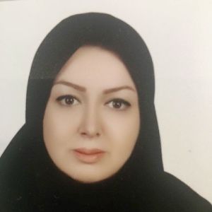 دکتر آناهیتا ذاکری