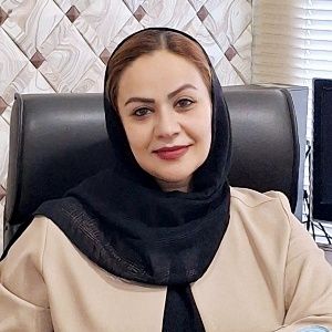 دکتر افسانه کفاش