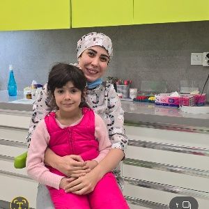 دکتر مینا شاه طوسی