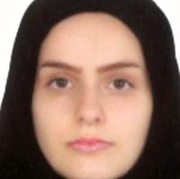 سمیه قربانعلی زاده