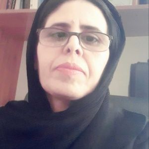 فهیمه صادقی کیان