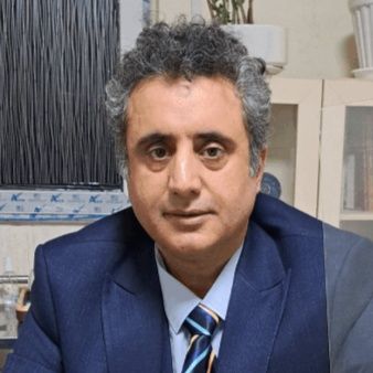 دکتر عبدالحسین غفوریان