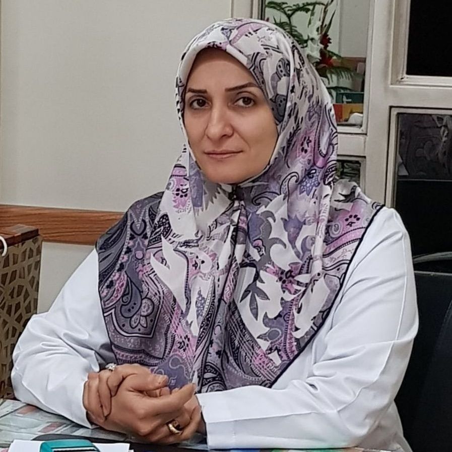 دکتر رضوان سعدی