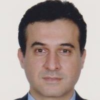 دکتر رضا جعفرزاده