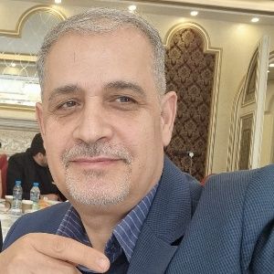 دکتر ولی اله خسروجردی