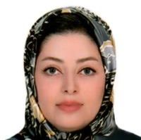 دکتر آنا غضنفری