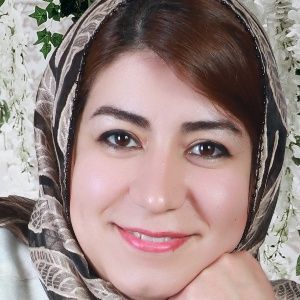 فرحناز حسنعلی پور